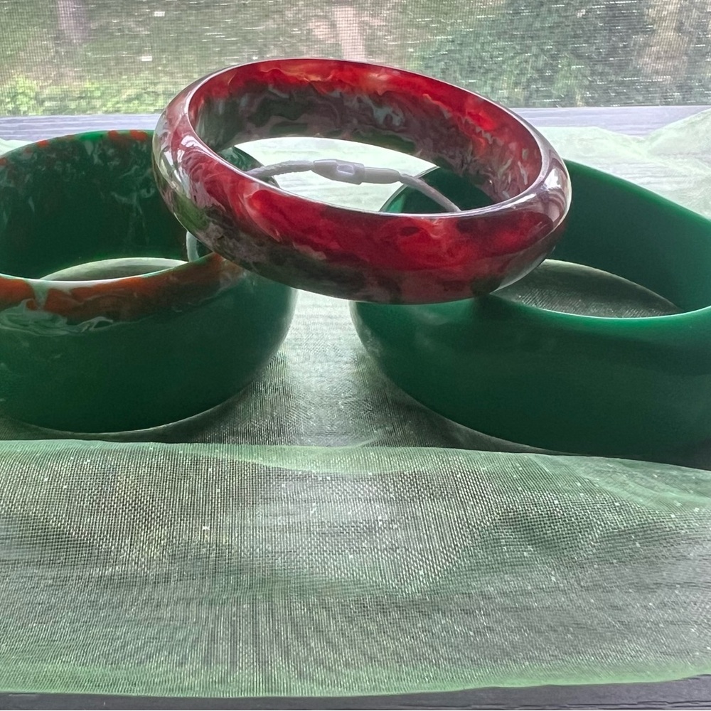 Bangles - image 1